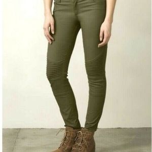 Prana Brenna Moto Pants